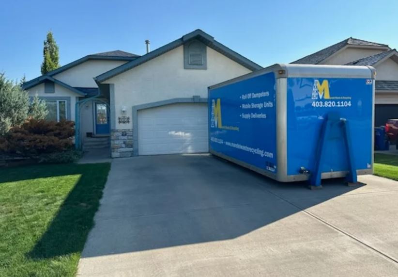 Storage Solutions