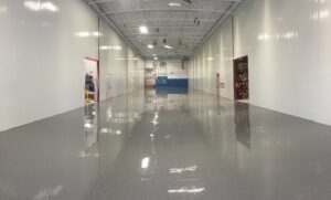 Commercial Warehouse epoxy flooring Commercial Warehouse epoxy flooring