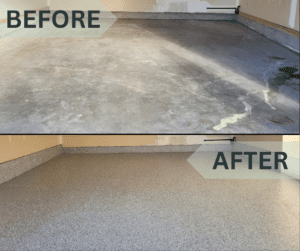 calgary epoxy flooring microstructure 