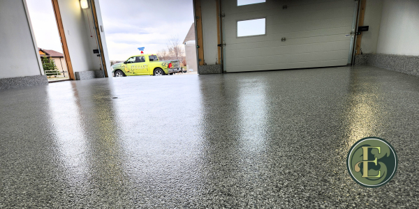 epoxy flooring calgary