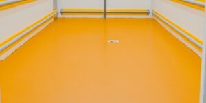 calgary chemical resistant epoxy flooring