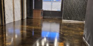 decorative epoxy flooring elegant coatings
