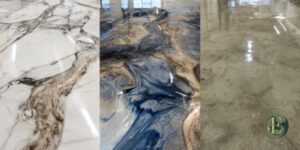 custom epoxy flooring designs in calgary for albertans