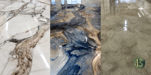 custom epoxy flooring designs in calgary for albertans