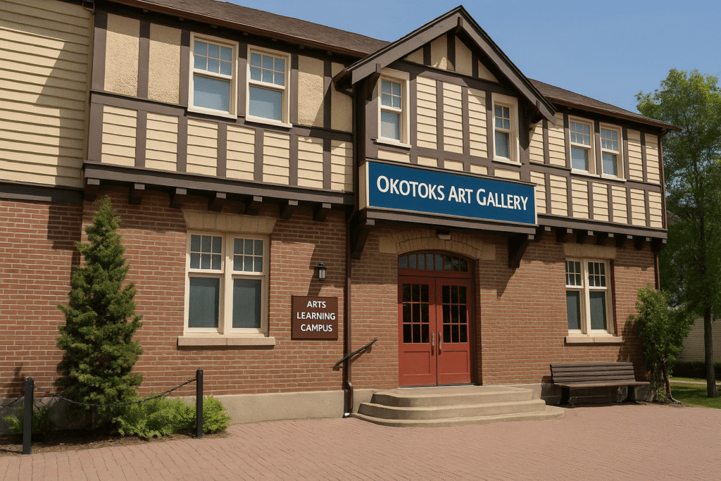 Okotoks Art Gallery
