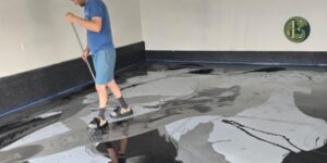 calgary epoxy flooring solutions