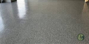 epoxy flooring calgary