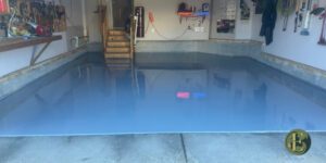 epoxy flooring calgary