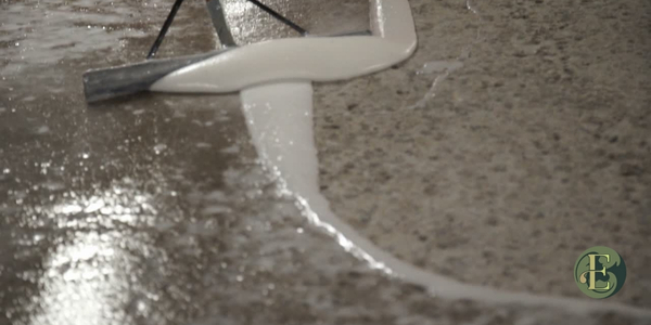 calgary epoxy floor for albertans